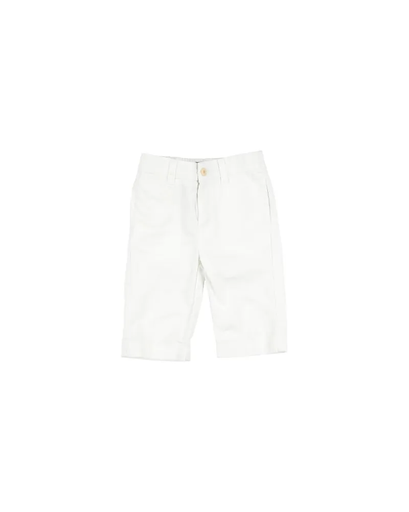 Ralph Lauren HOSEN & RÖCKE - Hosenauf YOOX.COM Weiß