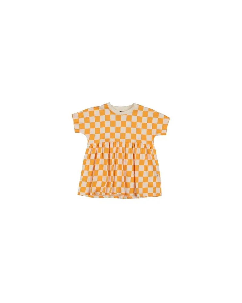 Mini Rodini NEUGEBORENE - Babykleiderauf YOOX.COM Gelb