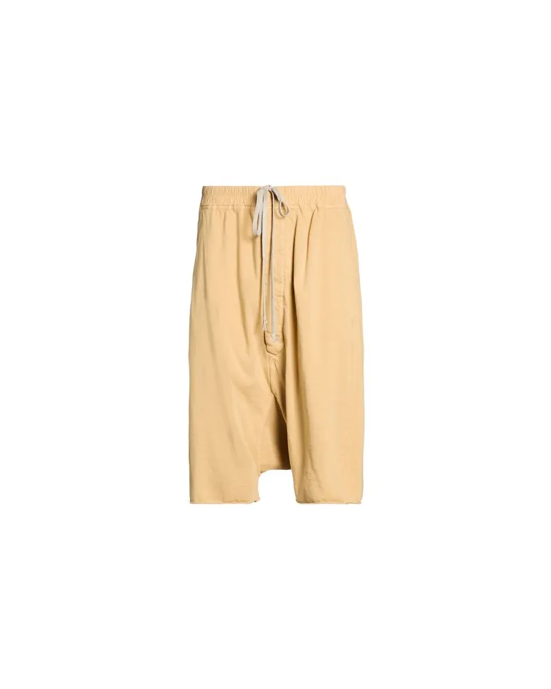 DRKSHDW by Rick Owens HOSEN & RÖCKE - Shorts & Bermudashortsauf YOOX.COM Sand