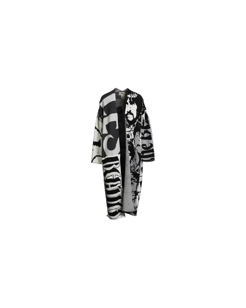 Stella McCartney THE BEATLES - STRICKWAREN - Strickjackenauf YOOX.COM Schwarz