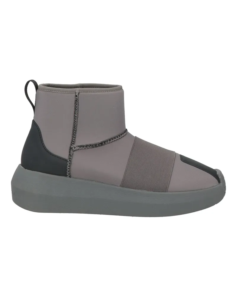 Fessura Stiefelette Grau