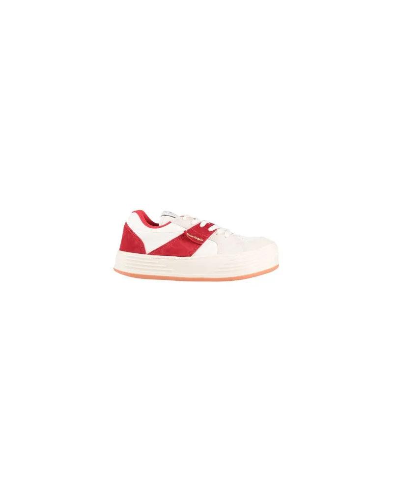 Palm Angels SCHUHE - Sneakersauf YOOX.COM Weiß