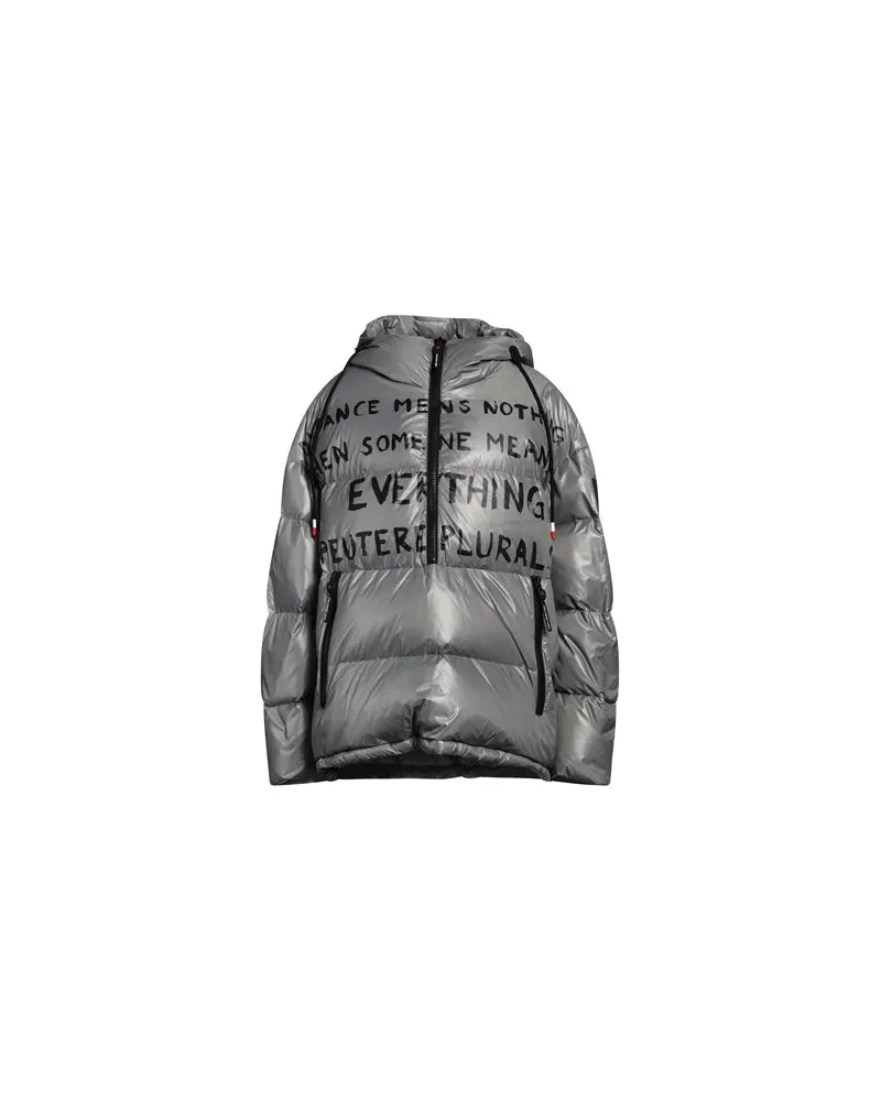 Peuterey JACKEN & MÄNTEL - Pufferjacken & Daunenjackenauf YOOX.COM Grau