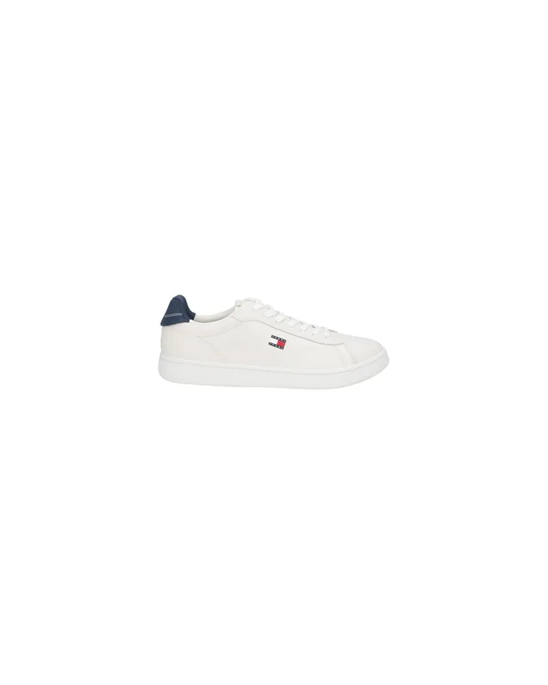 Tommy Hilfiger SCHUHE - Sneakersauf YOOX.COM Weiß