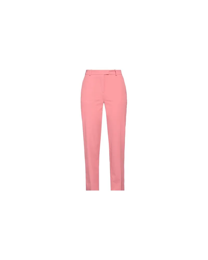 Dixie HOSEN & RÖCKE - Hosenauf YOOX.COM Rosa