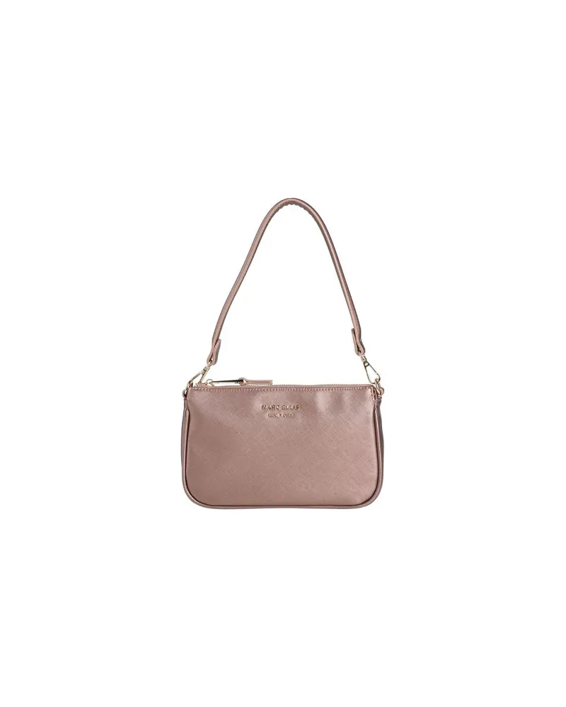MARC ELLIS TASCHEN - Handtaschenauf YOOX.COM Bronze