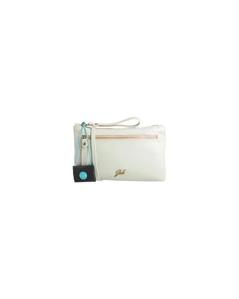 Gabs OLLY - TASCHEN - Umhängetascheauf YOOX.COM Salbeigrün