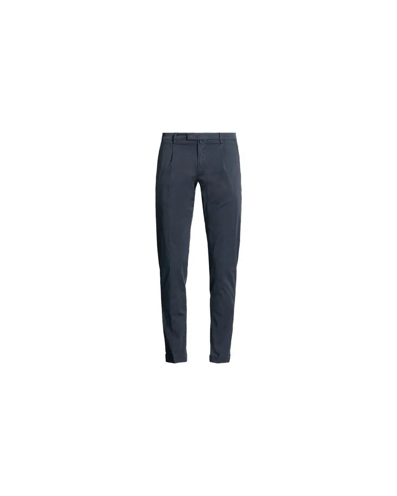 Briglia 1949 HOSEN & RÖCKE - Hosenauf YOOX.COM Nachtblau