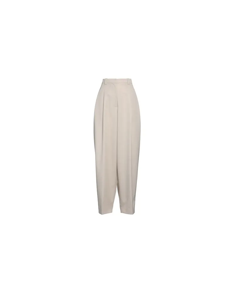 3.1 phillip lim HOSEN & RÖCKE - Hosenauf YOOX.COM Beige