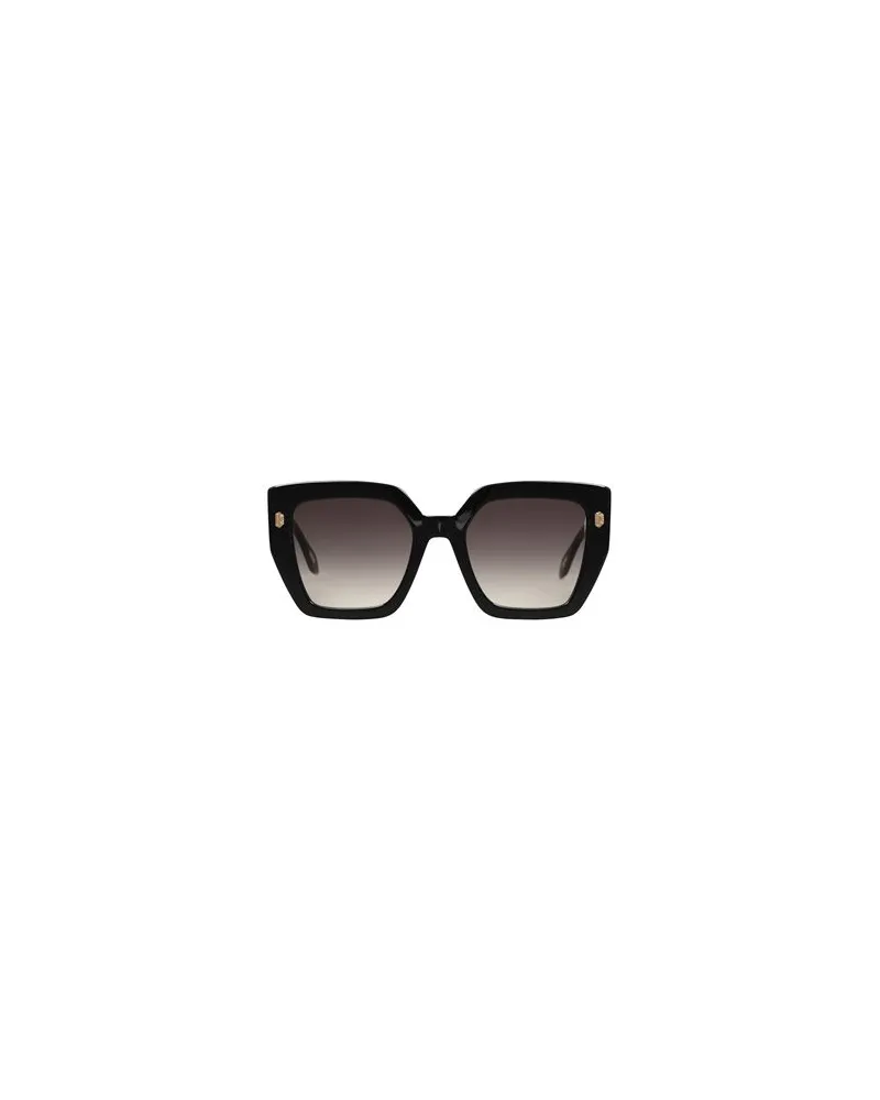 Just Cavalli BRILLEN - Sonnenbrillenauf YOOX.COM Schwarz