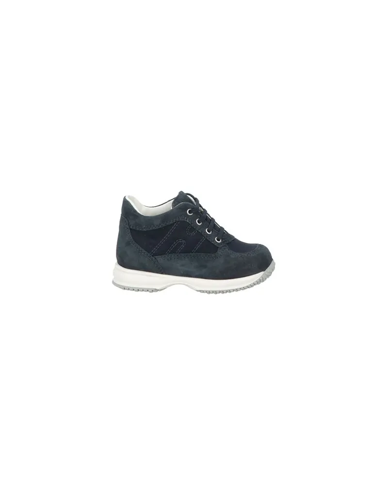 Hogan SCHUHE - Sneakersauf YOOX.COM Nachtblau