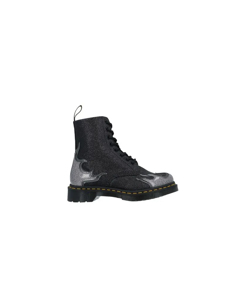 Dr.Martens SCHUHE - Stiefelettenauf YOOX.COM Schwarz