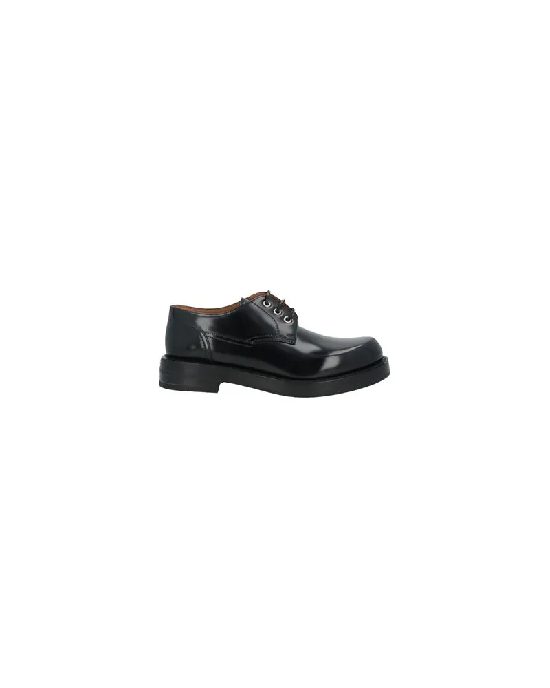 Dior SCHUHE - Schnürschuheauf YOOX.COM Schwarz