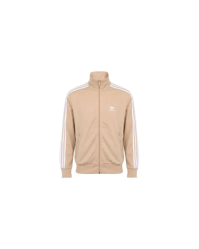 adidas TOPS - Sweatshirtsauf YOOX.COM Beige