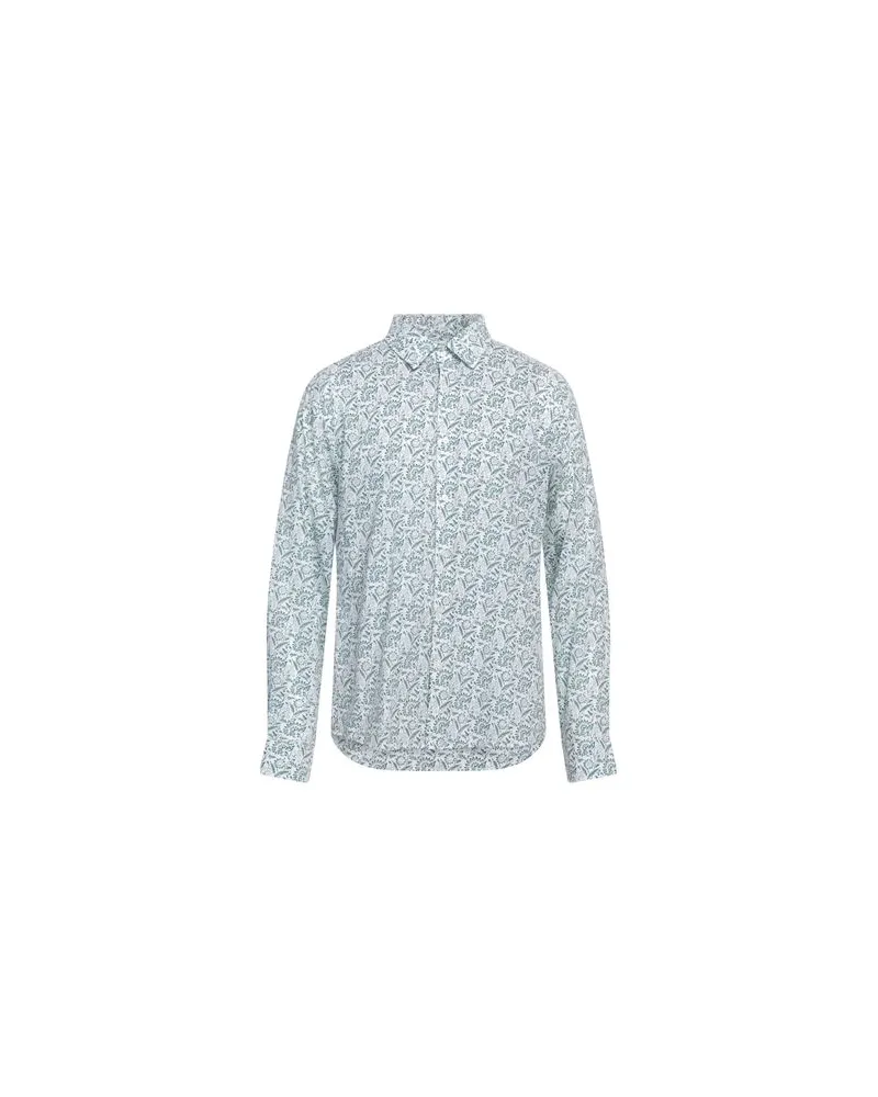 Michael Kors TOPS - Hemdenauf YOOX.COM Grün