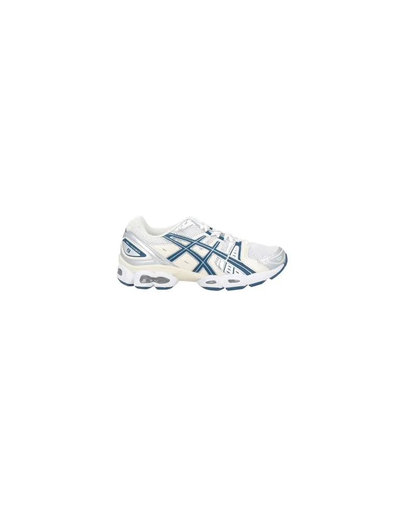 Asics SCHUHE - Sneakersauf YOOX.COM Weiß