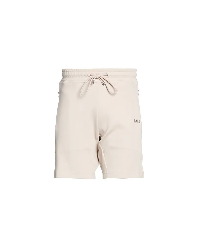BALR. HOSEN & RÖCKE - Shorts & Bermudashortsauf YOOX.COM Hellgrau