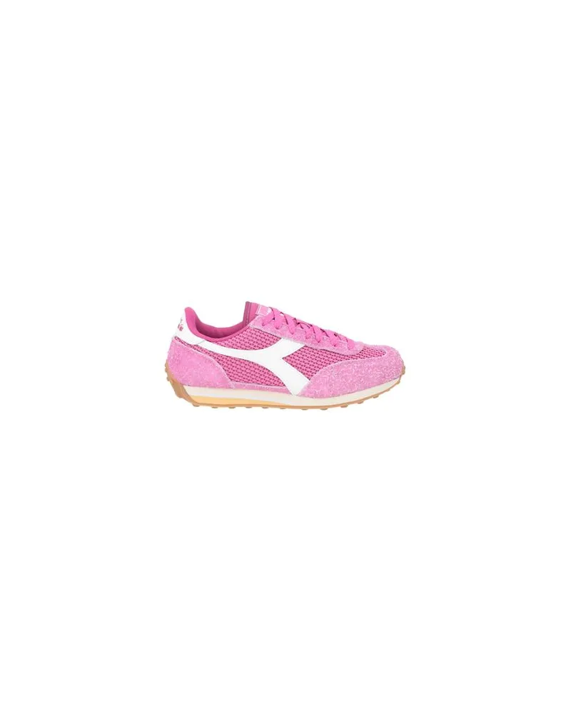 Diadora SCHUHE - Sneakersauf YOOX.COM Magenta
