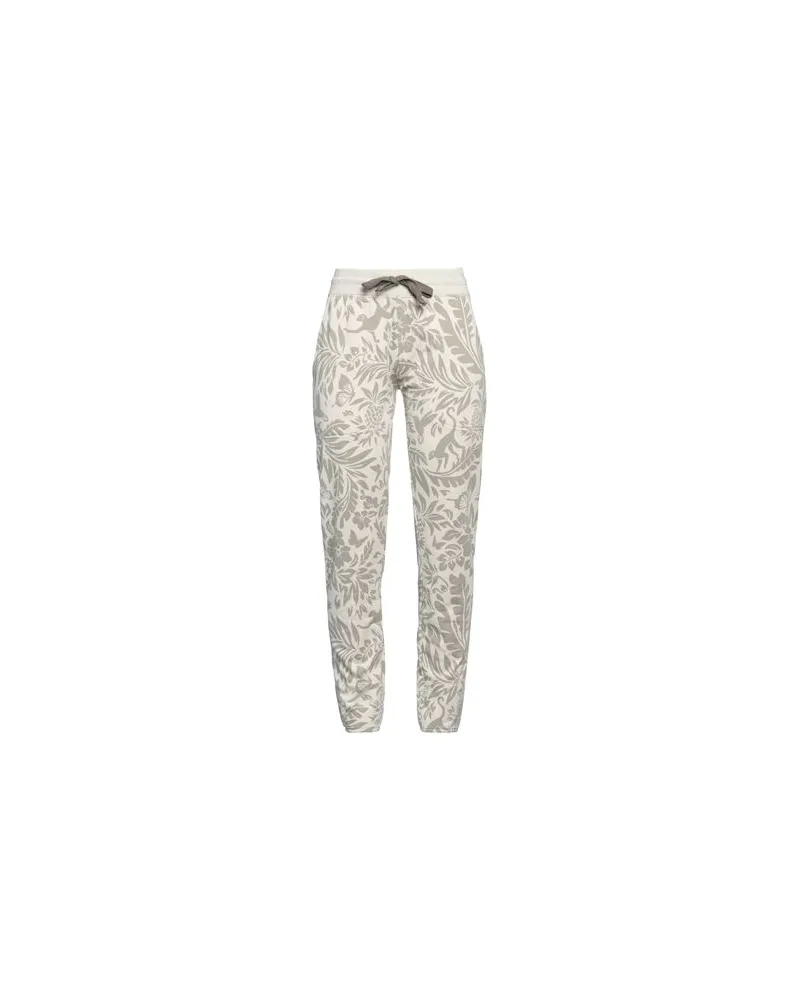 Juvia HOSEN & RÖCKE - Hosenauf YOOX.COM Salbeigrün