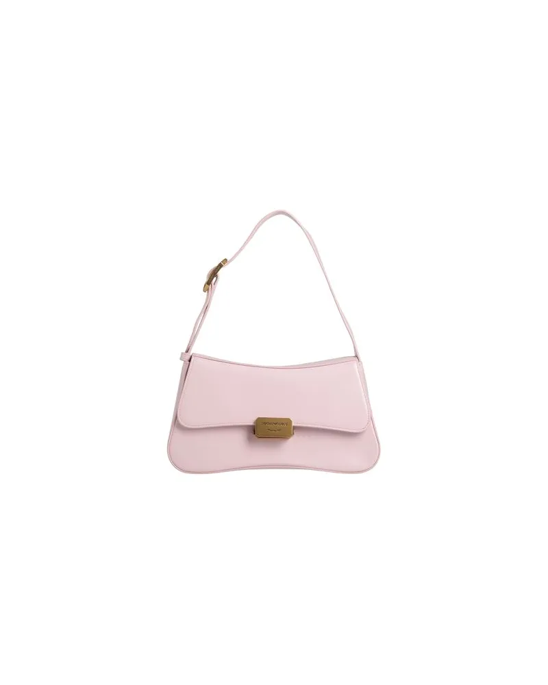 Emporio Armani TASCHEN - Handtaschenauf YOOX.COM Rosa