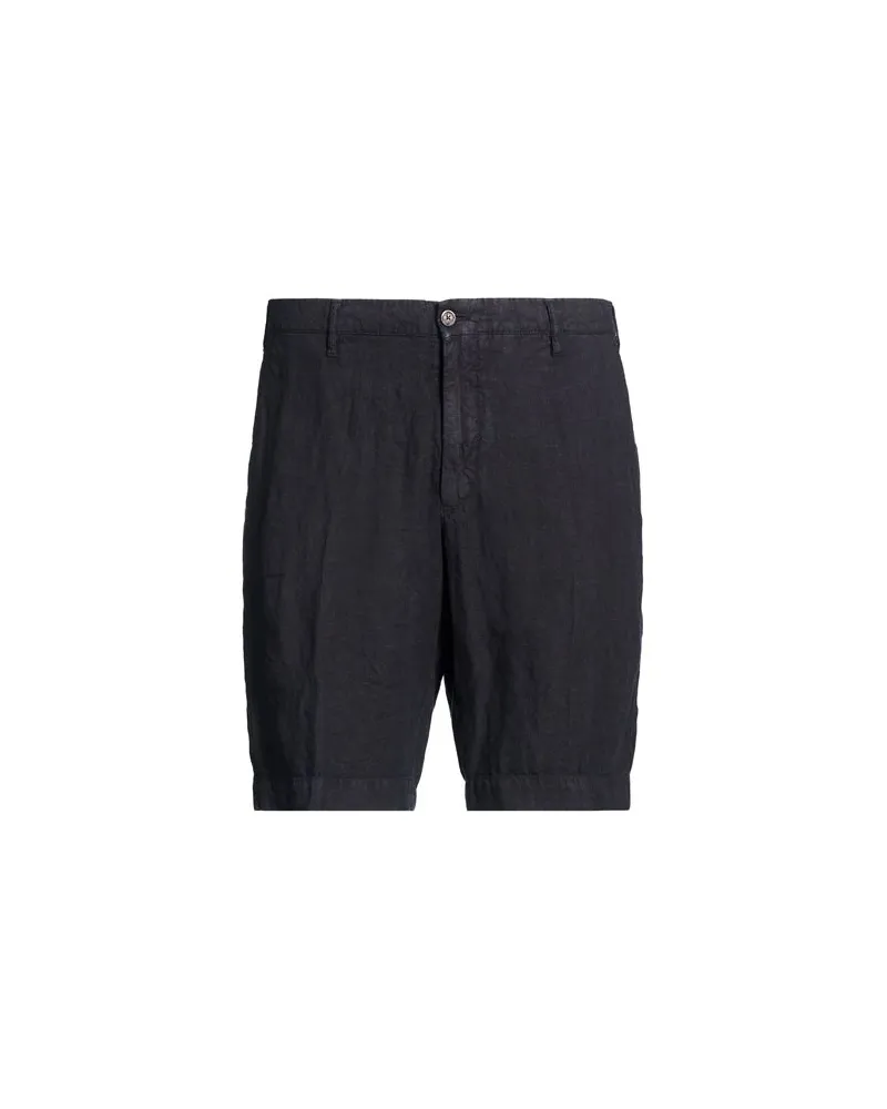Fedeli HOSEN & RÖCKE - Shorts & Bermudashortsauf YOOX.COM Nachtblau