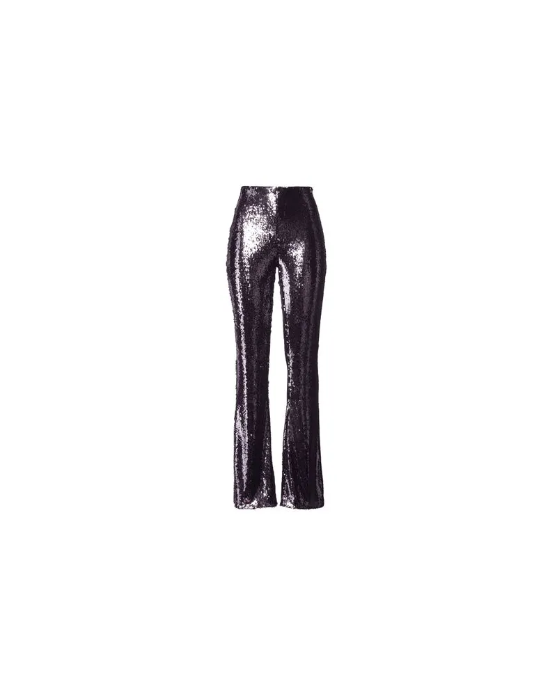 Patrizia Pepe HOSEN & RÖCKE - Hosenauf YOOX.COM Malve