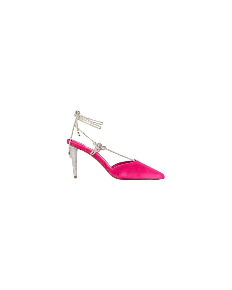 Christian Louboutin SCHUHE - Pumpsauf YOOX.COM Fuchsia