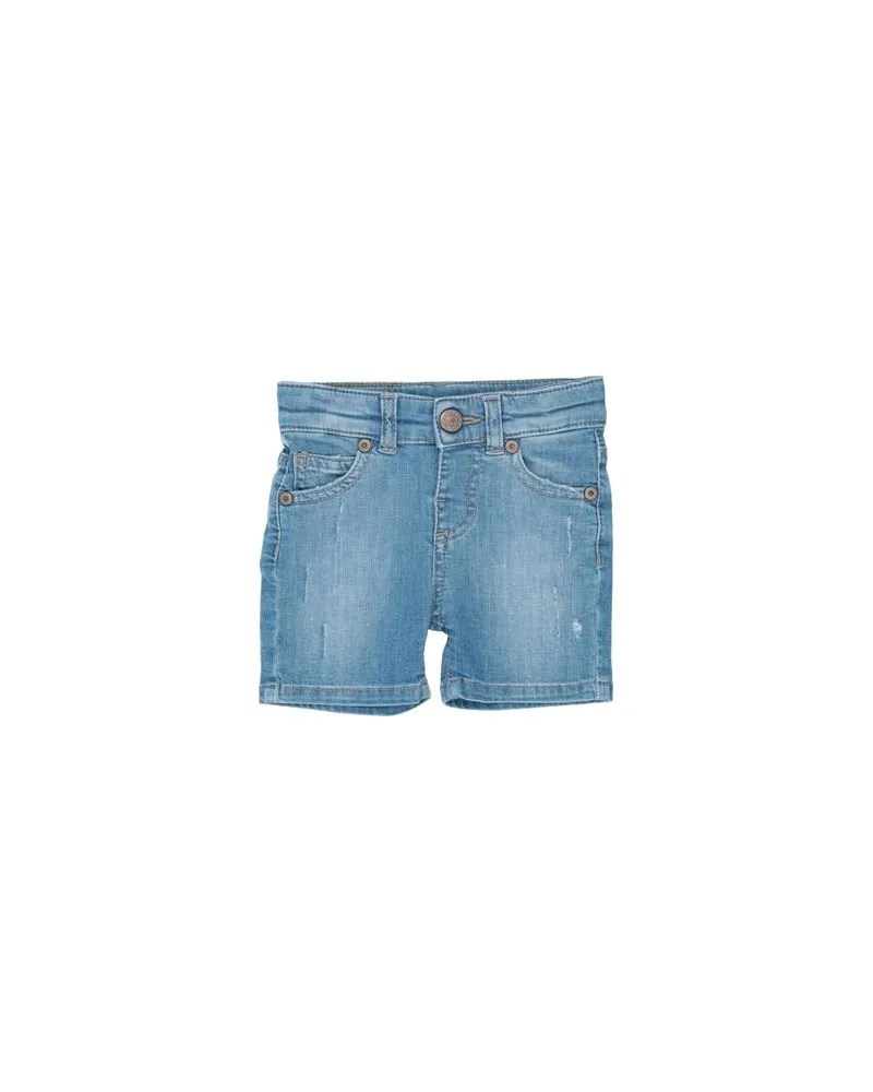 Please HOSEN & RÖCKE - Shorts & Bermudashortsauf YOOX.COM Blau