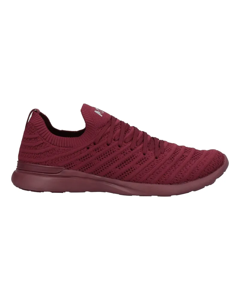 ATHLETIC PROPULSION LABS Sneakers Bordeaux