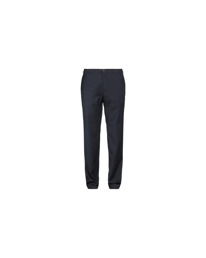 Canali HOSEN & RÖCKE - Hosenauf YOOX.COM Nachtblau