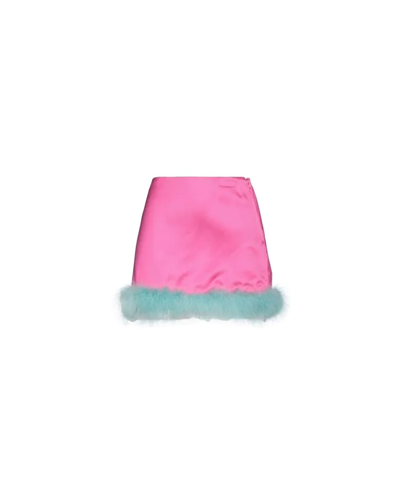 Amen HOSEN & RÖCKE - Miniröckeauf YOOX.COM Fuchsia
