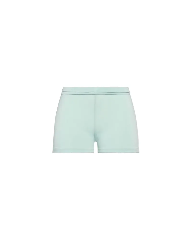 Twenty Four Haitch HOSEN & RÖCKE - Shorts & Bermudashortsauf YOOX.COM Säuregrün