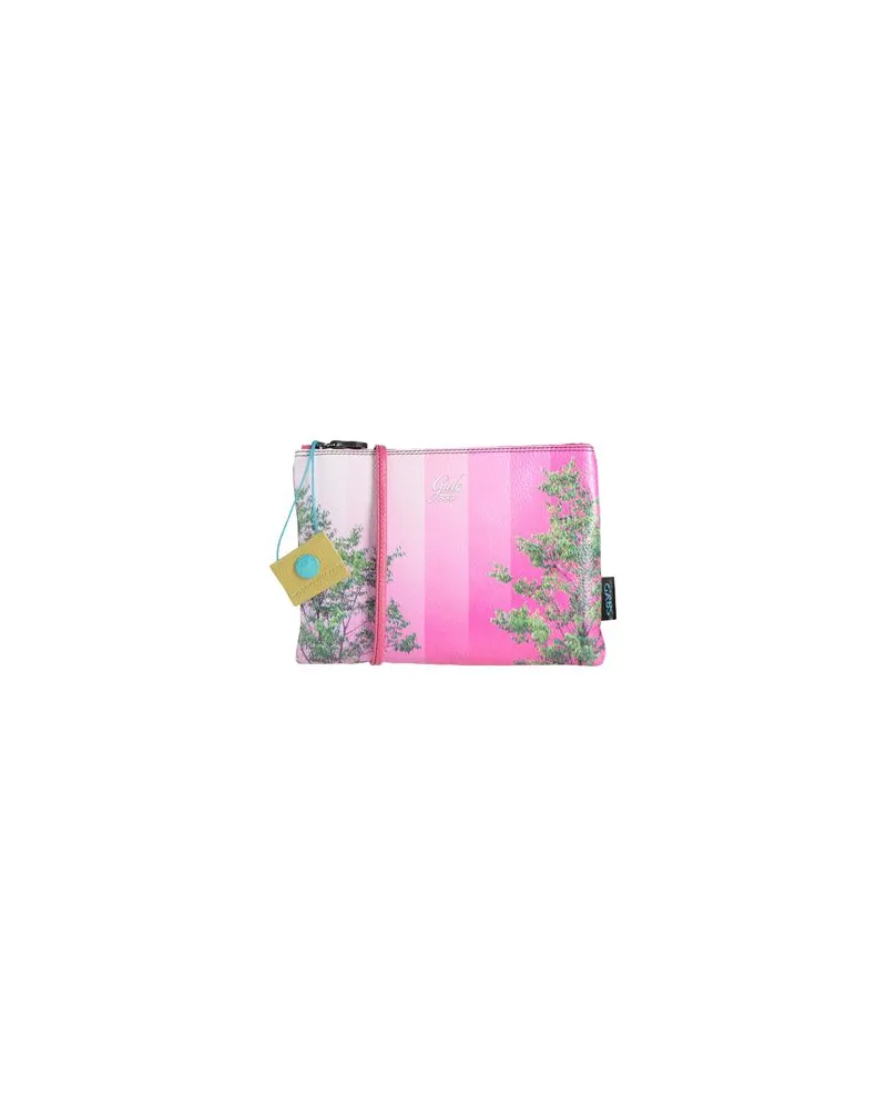 Gabs TASCHEN - Umhängetascheauf YOOX.COM Fuchsia