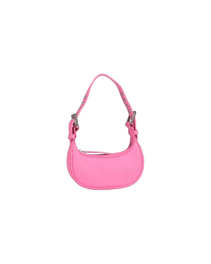 by FAR TASCHEN - Handtaschenauf YOOX.COM Rosa