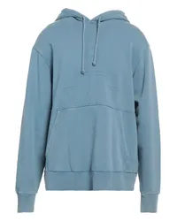 J.W.Anderson Sweatshirt Hellblau