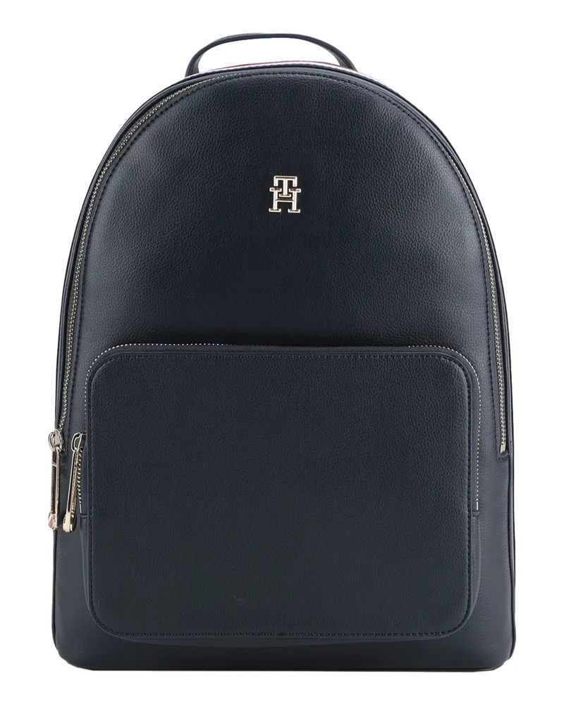 Tommy Hilfiger Rucksack Nachtblau