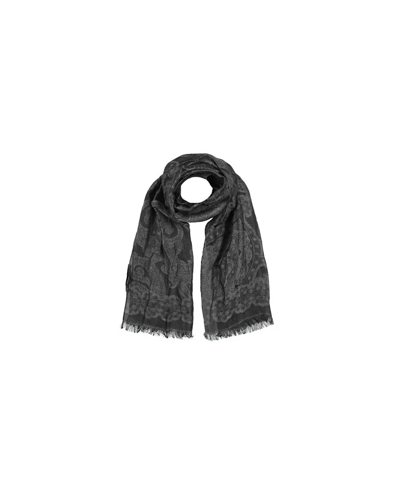 John Varvatos ACCESSOIRES - Schalsauf YOOX.COM Braungrau