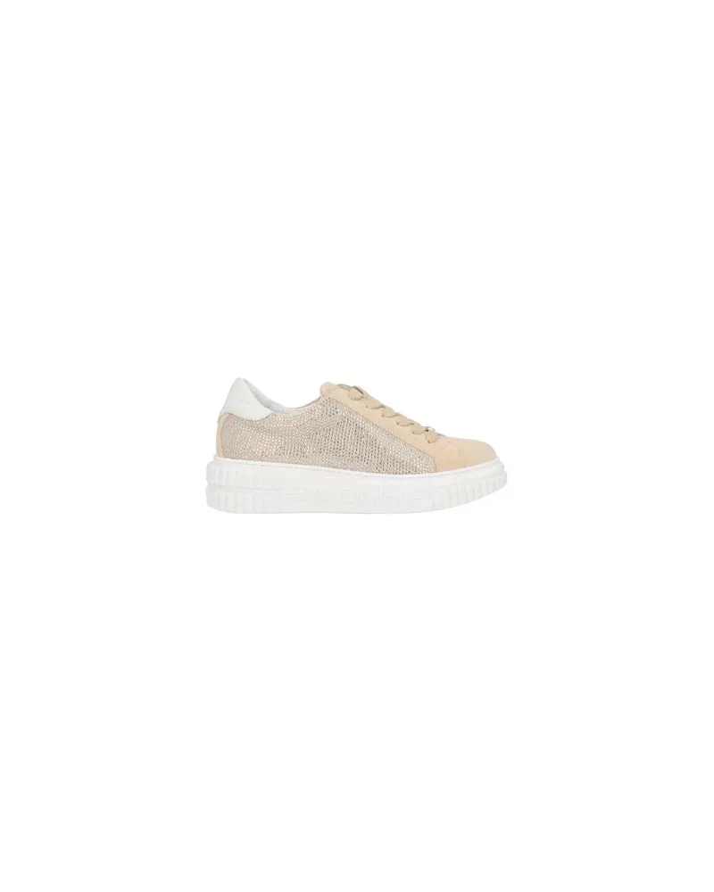 Baldinini SCHUHE - Sneakersauf YOOX.COM Beige