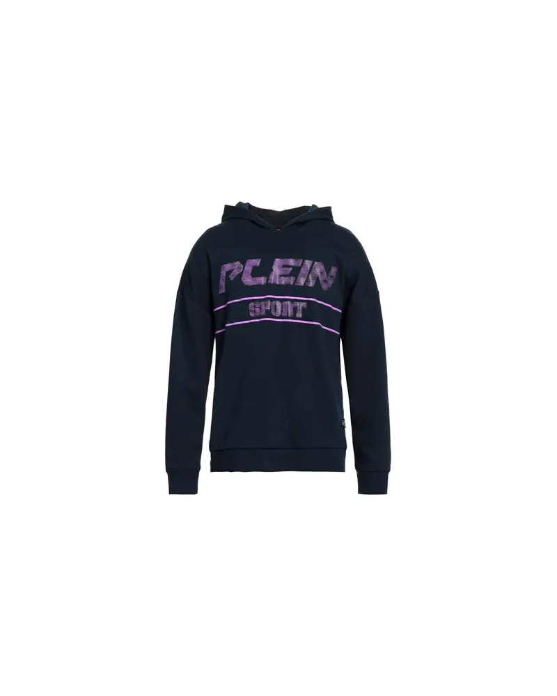 Philipp Plein TOPS - Sweatshirtsauf YOOX.COM Nachtblau
