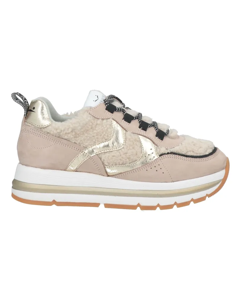 Voile Blanche Sneakers Beige