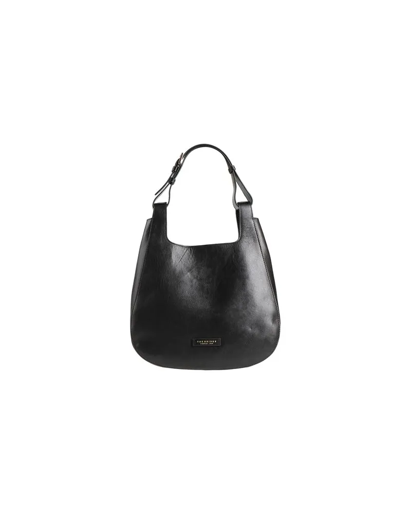 The Bridge TASCHEN - Handtaschenauf YOOX.COM Schwarz