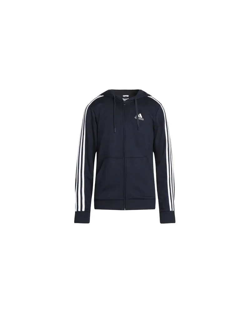adidas TOPS - Sweatshirtsauf YOOX.COM Nachtblau
