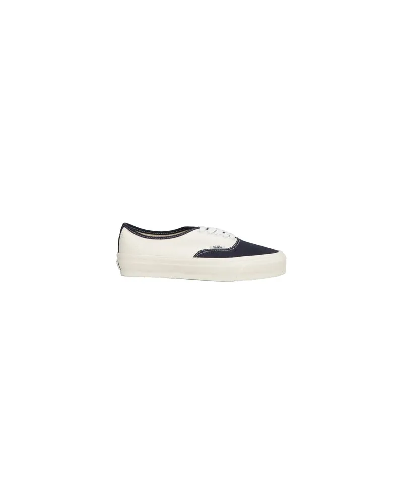 Vans SCHUHE - Sneakersauf YOOX.COM Nachtblau