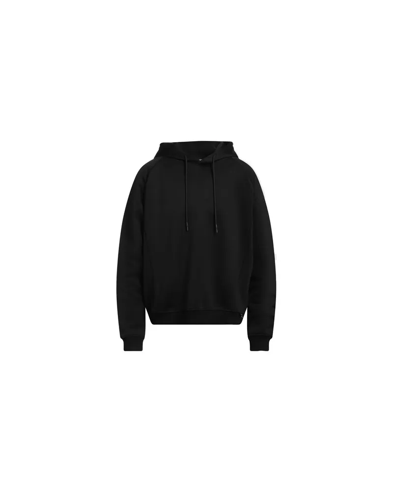 Richmond TOPS - Sweatshirtsauf YOOX.COM Schwarz