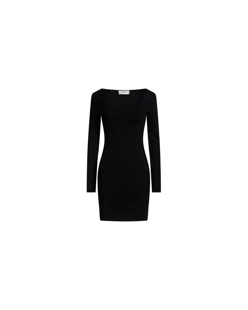 Blumarine KLEIDER - Mini-Kleiderauf YOOX.COM Schwarz