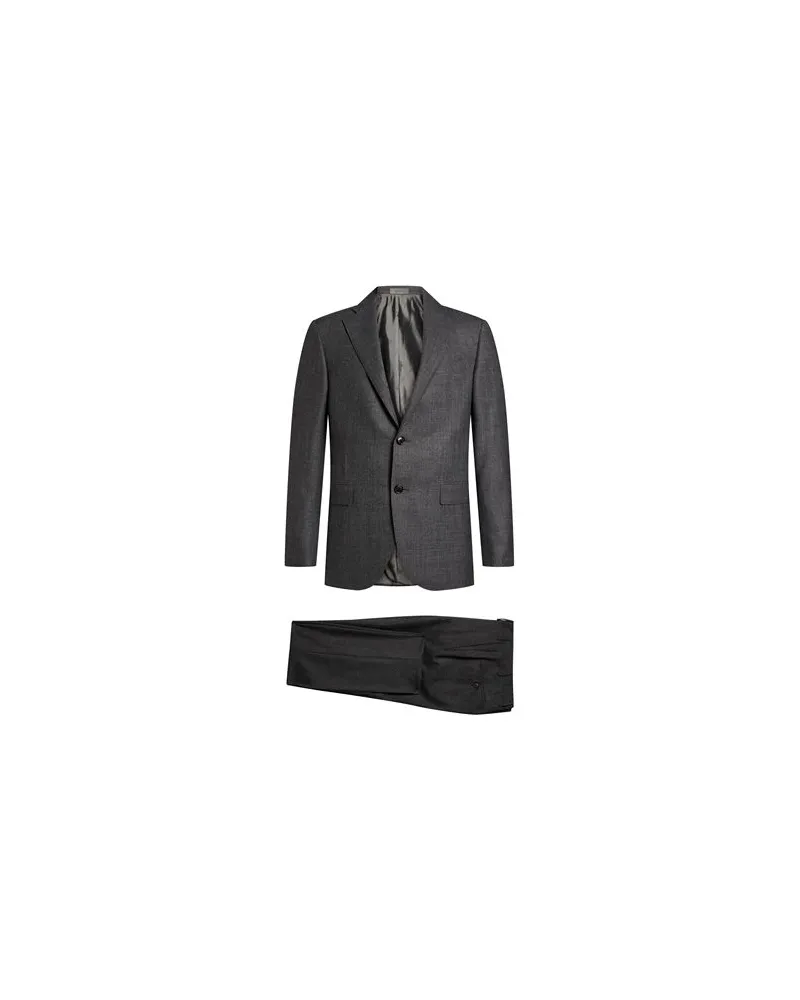 Corneliani ANZÜGE und CO-ORDS - Anzügeauf YOOX.COM Grau