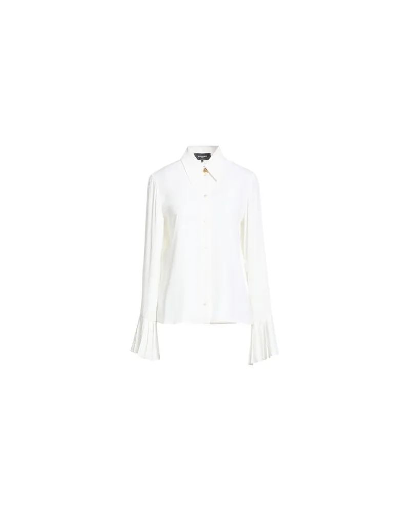 Rochas TOPS - Hemdenauf YOOX.COM Off