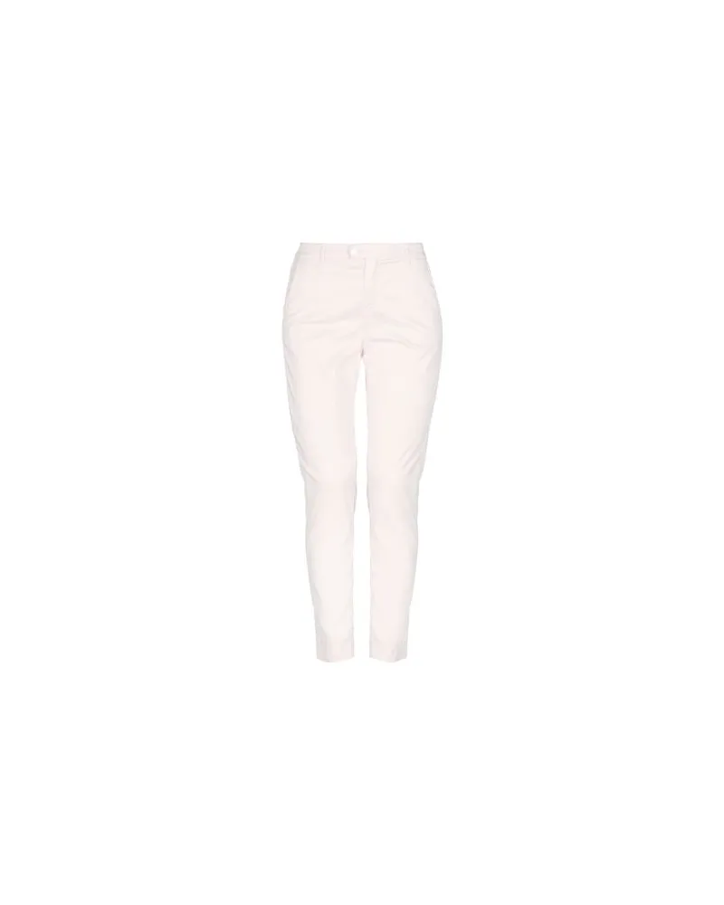 Jacob Cohën HOSEN & RÖCKE - Hosenauf YOOX.COM Hellrosa