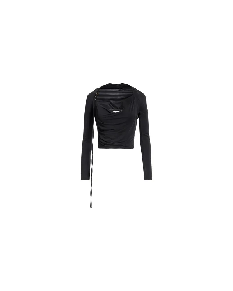 Jacquemus TOPS - Topsauf YOOX.COM Schwarz
