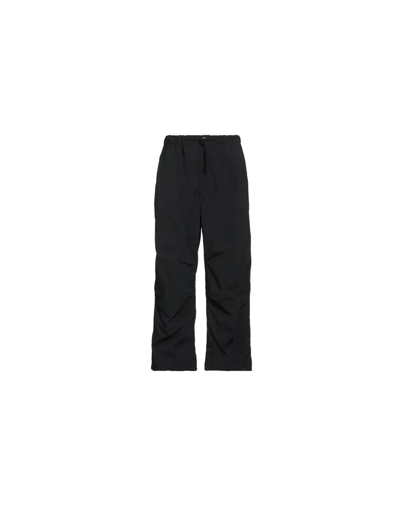 Comme des Garçons HOSEN & RÖCKE - Hosenauf YOOX.COM Schwarz